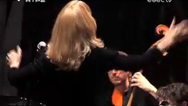 "Ritmos e Cores da Paixão", com Maria Schneider смотреть онлайн
