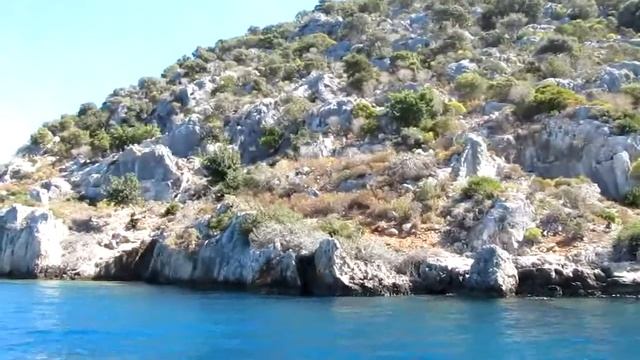 Затопленный город Кеково смотреть онлайн