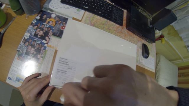 13" Macbook Pro 2016 touchbar UNBOXING 4K смотреть онлайн