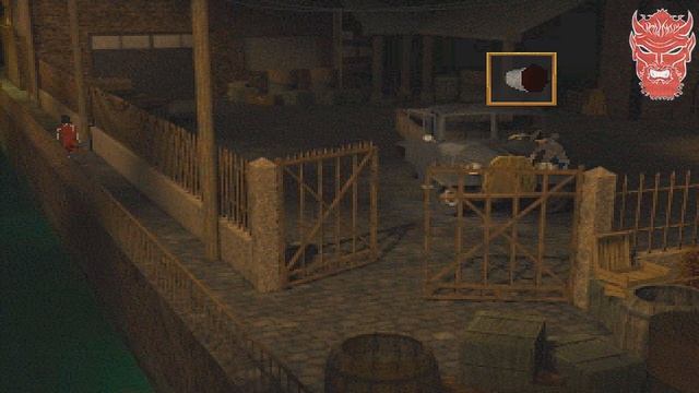 Longplay The City of Lost Children [PS1] Full Game Playthrough Zerado Completo смотреть онлайн