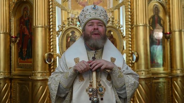 Учиться познанию воли Божией смотреть онлайн