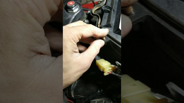 Восстановление резьбы в пластике