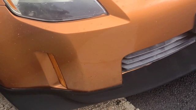 P0302 Engine Misfire Nissan 350z смотреть онлайн