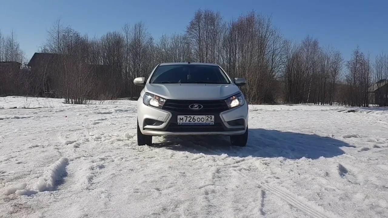 ЛАДА ВЕСТА КАК ПОМЕНЯТЬ ЛАМПОЧКИ В ФАРЕ? смотреть онлайн