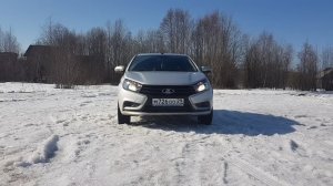 ЛАДА ВЕСТА КАК ПОМЕНЯТЬ ЛАМПОЧКИ В ФАРЕ?