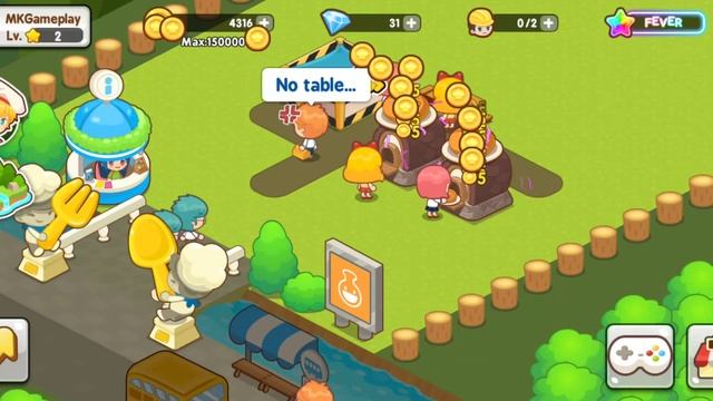 Restaurant Paradise : Sim Builder - Gameplay Walkthrough Part 1 - Trailer (iOS, Android) смотреть онлайн