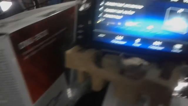 Мультимедийный центр PROLOGY DNU-2630 тест пригодность . смотреть онлайн