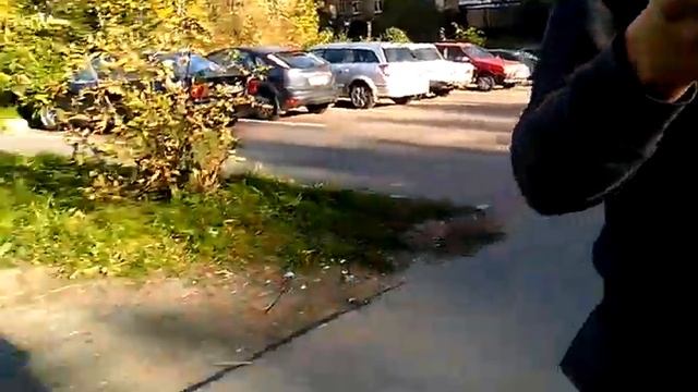 Камера Samsung Galaxy S 2