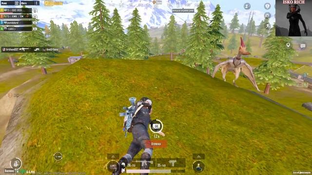 @ISKO RICH VS BOT JAVA STRIMNI BOSHLADI смотреть онлайн