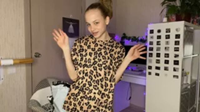 распаковка посылки с SHEIN ?? смотреть онлайн