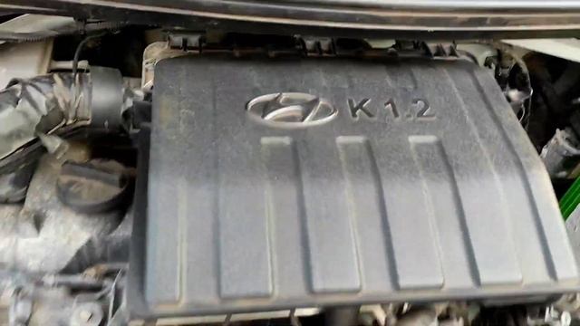 Grand i10 Ride impression || Best family Car || смотреть онлайн