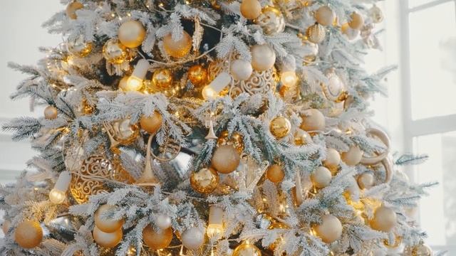 Peaceful Instrumental Christmas 2024 : Relaxing Christmas Music 