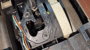 Infinity EX35 не заводится.