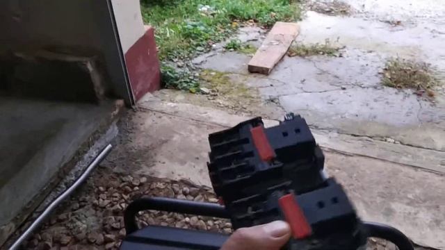 бензиновый генератор хундай