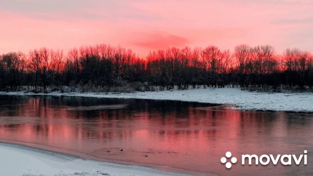 2022 12 РК г Павлодар !! Набережная !! смотреть онлайн