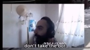 Не бери бота не бери бота