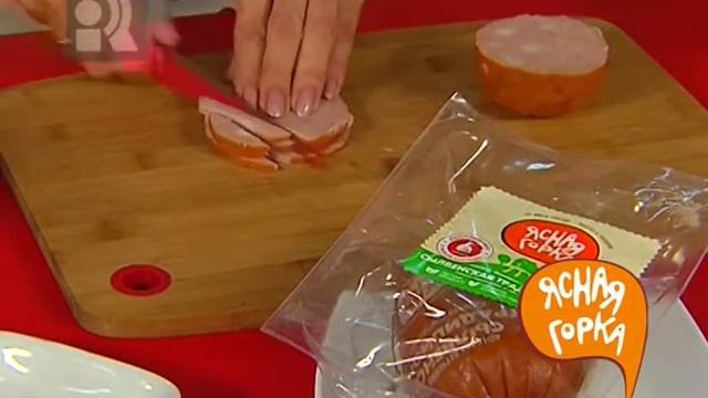 Что Есть Сырные булочки с начинкой 2016 08 04 смотреть онлайн