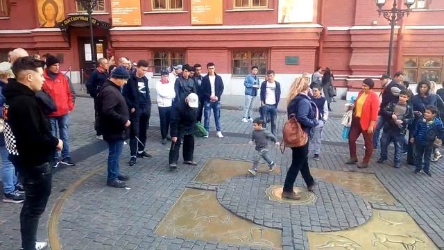 Нулевой километр дорог Российской Федерации смотреть онлайн