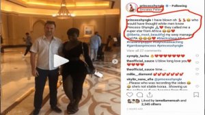 What is Porta Potty Dubai Video? | Viral Porta Potty Dubai Video | Porta Potty Dubai Video Twitter