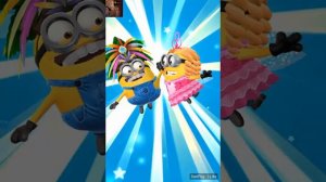 ИГРА Гадкий Я: СПЕЦ ЗАДАНИЕ_ВЕСЁЛОЕ РОЖДЕСТВО - 16