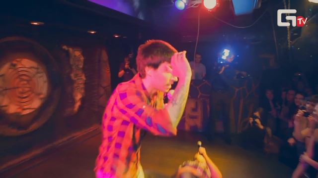 СФЕРА - ДУЭТ "БЫДЛО" [видео-отчет] смотреть онлайн