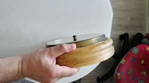 Барометр БК-С, СССР