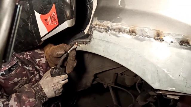 КАК ПЕРЕВАРИТЬ ЗАДНИЕ АРКИ ЗА 5 МИНУТ смотреть онлайн