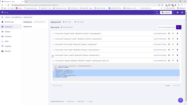 5. Passing entire java object instead of parameters individually to be inserted смотреть онлайн