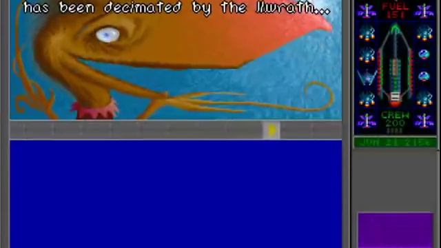 PC Longplay [005] Star Control II - Part 2 of 3 смотреть онлайн