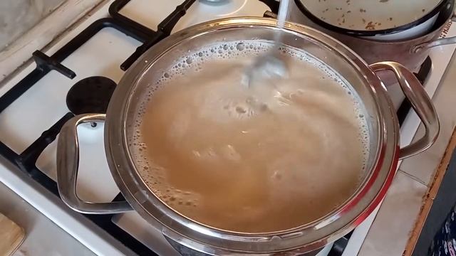Экологическое моющее средство. смотреть онлайн
