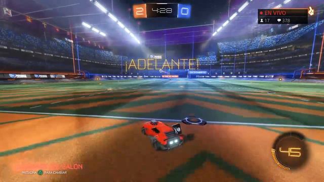 Rocket League + Sorteo De Keys De Steam + Regalos Random Keys