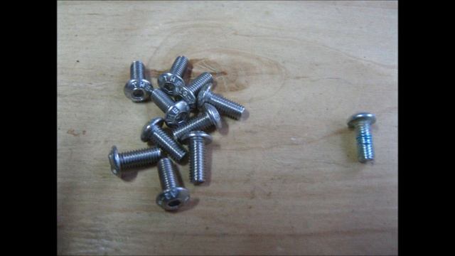 Полная переборка станка ELECTRA BECKUM UK 220 W. смотреть онлайн