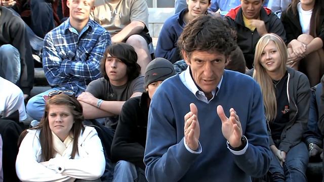 Give Me an Answer - If All Religions Are Equally Valid, Does God Exist? or Does God Even CARE? смотреть онлайн