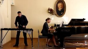 А Долуханян Скерцо