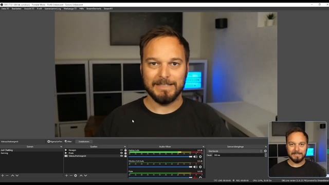 OBS Tutorial - Wie installiere ich Plugins und welches sind die wichtigsten Plugins? смотреть онлайн