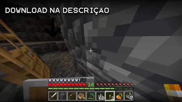 CAVE DWELLER ADDON V4.0 By LCHAS