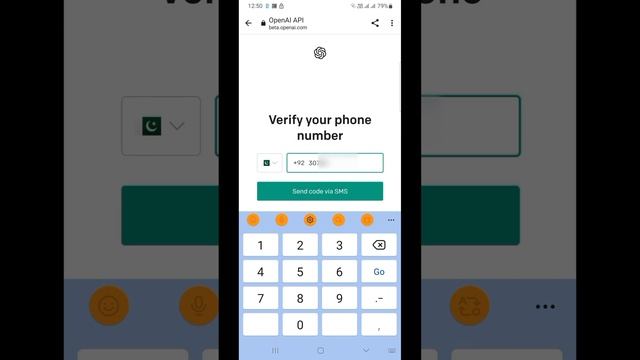 How to Use Chat GPT on Android Device || Use Chat Gpt to Make Money смотреть онлайн