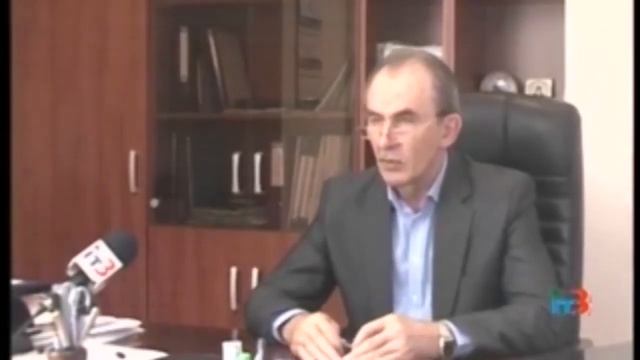 Одна из причин обрушения склонов на 9-м микрорайоне смотреть онлайн
