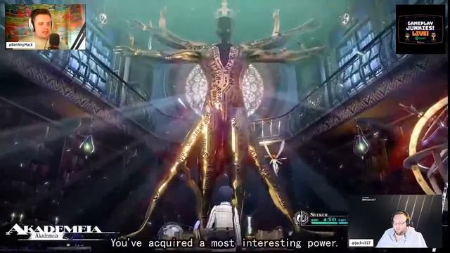 GamePlay J! LIVE Xbox Games Showcase and Starfield Reaction смотреть онлайн