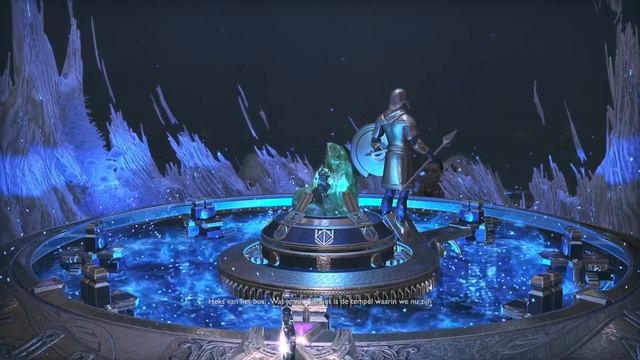 God of War Opening The Bifrost 4K on PS5 смотреть онлайн