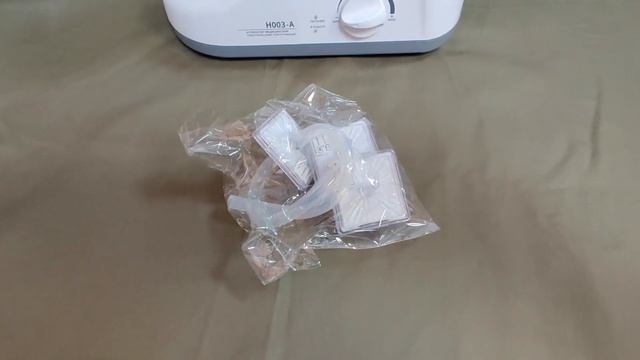 Медицинский Аспиратор Н003-А смотреть онлайн