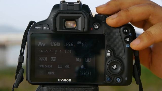 [Canon EOS 100D] AF Test of 18-55mm IS II at 55mm (Phase Detection AF) смотреть онлайн