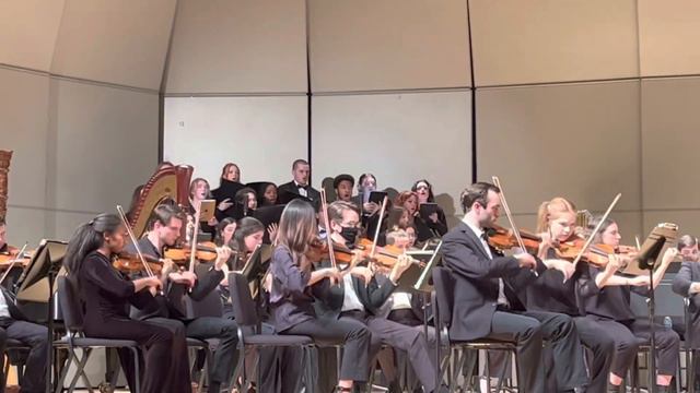 Vocalise by Rachmaninoff! смотреть онлайн