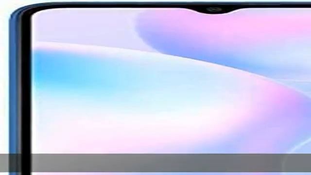 Xiaomi Redmi 9A - Smartphone 32GB, 2GB RAM, Dual SIM, Sky Blue смотреть онлайн