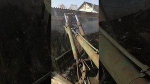 управление экскаватор юмз