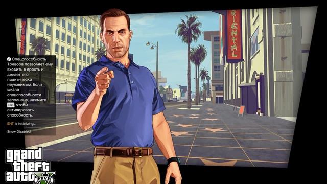 МОДЫ GTA 5: Установка мода Open All Interiors - ЗАКРЫТЫЕ ЛОКАЦИИ смотреть онлайн