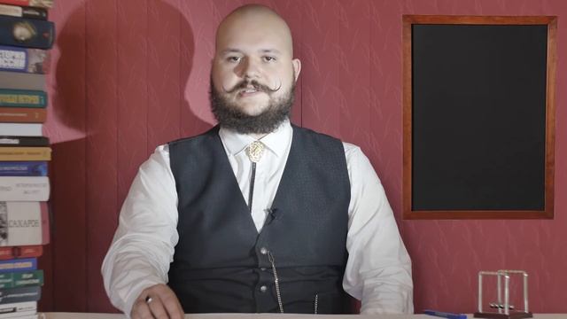 История русского имени 3. Владимир и Всеволод смотреть онлайн