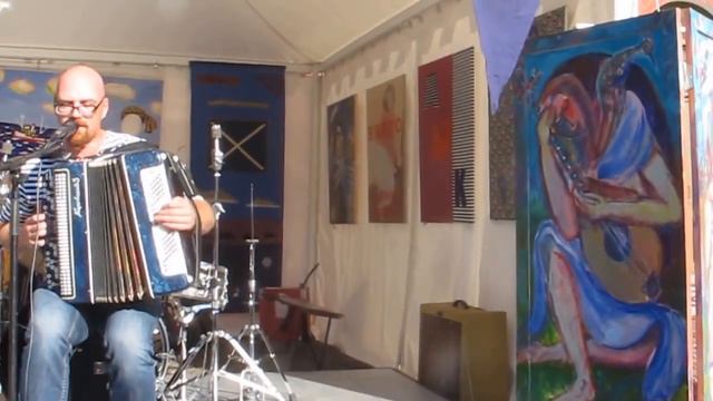 ФОМА ЕГОРЫЧ БЭНД … и отправимся по свету... смотреть онлайн