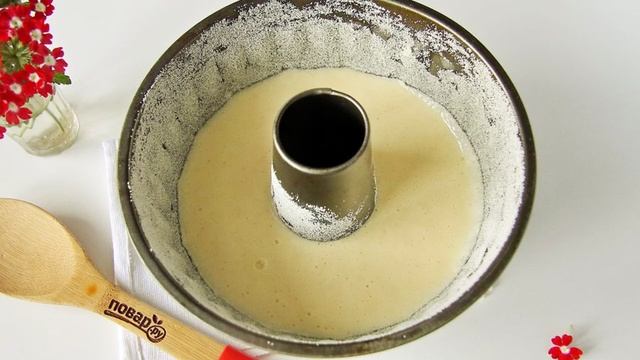 Сборник рецептов