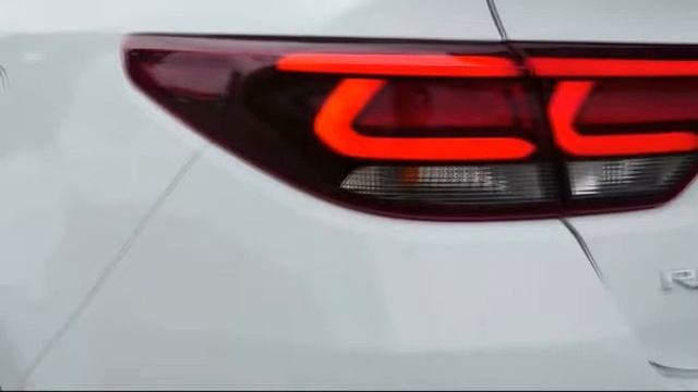 Bootanimation KIA Rio 4 WHITE смотреть онлайн
